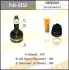ШРУС 24x56x29 MASUMA NI89 (фото 1)