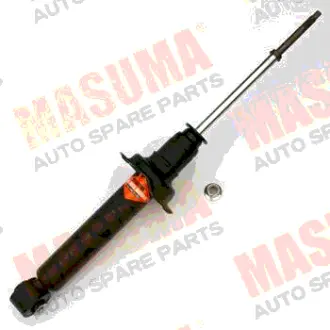 Амортизатор газомасляный (KYB-341202 \ Tokico-U2932, U2905) MASUMA P3223
