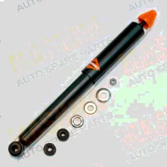Амортизатор газомасляный NEW (KYB-343039) MASUMA P5060