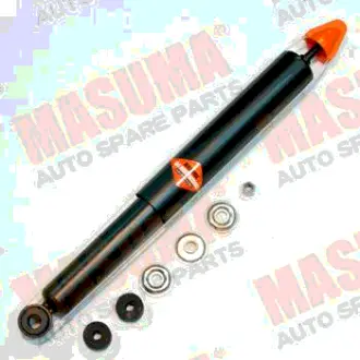 Амортизатор газомасляный NEW (KYB-343282) MASUMA P5303