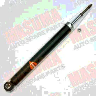 Амортизатор газомасляный (KYB-343317) MASUMA P5338