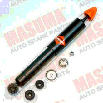 Амортизатор газомасляный NEW (KYB-343359) MASUMA P5380
