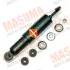Амортизатор газомасляный NEW (KYB-343366 \ Tokico-EL2566) MASUMA P5387 (фото 1)