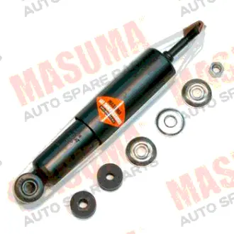 Амортизатор газомасляный NEW (KYB-343366 \ Tokico-EL2566) MASUMA P5387
