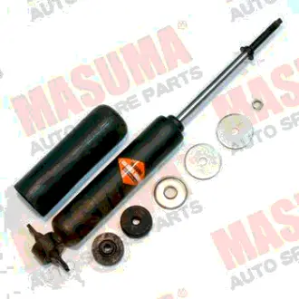 Амортизатор газомасляный NEW (KYB-344109 \ Tokico-E3419) MASUMA P6130