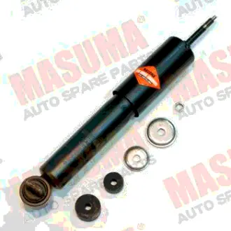 Амортизатор газомасляный NEW (KYB-344111) MASUMA P6132