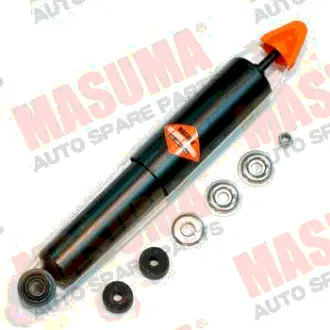Амортизатор газомасляный NEW (KYB-344203) MASUMA P6224