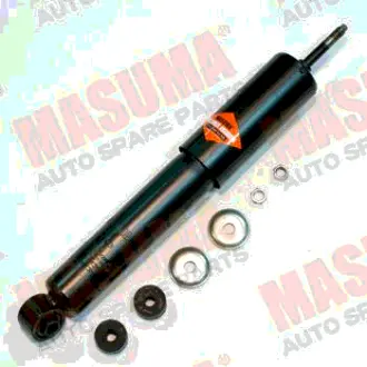 Амортизатор газомасляный NEW (KYB-344222 \ Tokico-E3560) MASUMA P6243