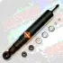 Амортизатор газомасляный NEW (KYB-344254 \ Tokico-E3502) MASUMA P6275 (фото 1)
