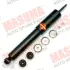 Амортизатор газомасляный NEW (KYB-344279 \ Tokico-E3708) MASUMA P6300 (фото 1)