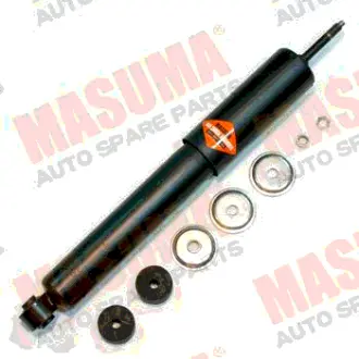 Амортизатор газомасляный NEW (KYB-344279 \ Tokico-E3708) MASUMA P6300