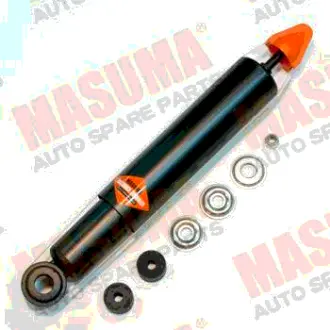 Амортизатор підвіски (KYB-344288) зад Toyota Land Cruiser (90) 3.0D (96-02) MASUMA P6309