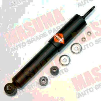 Амортизатор газомасляный (KYB-344294) MASUMA P6315
