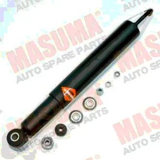 Амортизатор газомасляный (KYB-344356) MASUMA P6377