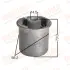 Сайлентблок Crown /GS14#/ rear inner MASUMA RU028 (фото 1)