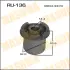 Сайлентблок Mark II /##9#,10#,110/ Crown /##S15#,17#/ front low In MASUMA RU136 (фото 1)