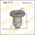 Сайлентблок Land Cruiser /##J10#/ передній нижній R (RU-177) MASUMA RU177 (фото 1)