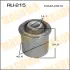 Сайлентблок Datsun /D22/ front MASUMA RU215 (фото 1)