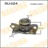Сайлентблок Bluebierd /U14/, P11 front RH MASUMA RU224 (фото 1)