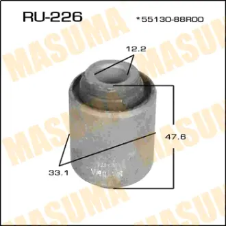 Сайлентблок Windgroad /Y10/ rear MASUMA RU226