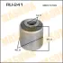 Сайлентблок Diamante /F12,13,15,17,25,27A/ rear MASUMA RU241 (фото 1)
