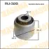 Сайлентблок Inspire /UA4, UA5/, Accord / CB6, CF#, CH9, CL2/ rear MASUMA RU328 (фото 1)