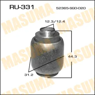Сайлентблок Legend/ KA3, KA5 rear MASUMA RU331