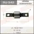 Сайлентблок заднього верхнього поперечного важеля Honda Civic, CR-V (-02) (RU-342) MASUMA RU342 (фото 1)