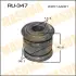 Сайлентблок FORESTER, IMPREZA / SG5, GF4 ззаду (RU-347) MASUMA RU347 (фото 1)