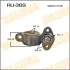 Сайлентблок Diamante /F13A, F15A, F17A, F25A, F27A/ front RR RH MASUMA RU369 (фото 1)