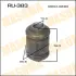 Сайлентблок Opa /#CT1#/, Prius /NHW11/, Vista Ardeo /##V5#/ MASUMA RU383 (фото 1)