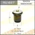 Сайлентблок HILUX KUN25. 26. 35. FORTUNER GGN50, 60, KUN5#, 6#, LAN50, TGN51, 61 front low MASUMA RU627 (фото 1)