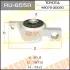 Сайлентблок MARK X/ GRX12# front low RH MASUMA RU655R (фото 1)