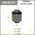 Сайлентблок (RU-670) MASUMA RU670 (фото 1)