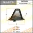 Отбойник PATHFINDER/ R51M rear MASUMA RU672 (фото 1)