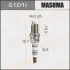 Свічка запалювання іридієва Masuma MASUMA S101I (фото 1)