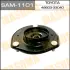 Опора амортизатора (чашка стоек) CAMRY/ SXV20/MCV20 front RH 48603-33040 MASUMA SAM1101 (фото 1)
