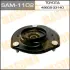 Опора амортизатора (чашка стоек) CAMRY/ SXV20/MCV20 front LH 48609-33140 MASUMA SAM1102 (фото 1)