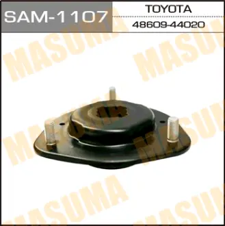 Опора амортизатора (чашка стоек) IPSUM/ SXM10, CXM10 front 48609-44020 MASUMA SAM1107