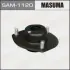 Опора амортизатора (чашка стоек) MARK II/ MCV20W front 48609-06061 LH MASUMA SAM1120 (фото 1)