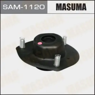 Опора амортизатора (чашка стоек) MARK II/ MCV20W front 48609-06061 LH MASUMA SAM1120