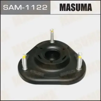 Опора амортизатора (чашка стоек) COROLLA/ ZZE121 front 48609-12440 MASUMA SAM1122
