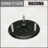 Опора амортизатора (чашка стоек) LEXUS/ GS300, JZS160 front MASUMA SAM1124 (фото 1)