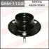 Опора амортизатора (чашка стоек) GS300/ GRS190L front MASUMA SAM1133 (фото 1)