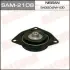 Опора амортизатора (чашка стоек) TERRANO/ R50 front MASUMA SAM2108 (фото 1)