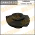 Опора амортизатора (чашка стоек) QASHQAI/ J10 front RH MASUMA SAM2110 (фото 1)