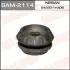 Опора амортизатора переднього Nissan Micra (10-15), Note (12-) (SAM-2114) MASUMA SAM2114 (фото 1)
