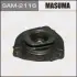 Опора амортизатора (чашка стоек) JUKE/ F15E front LH MASUMA SAM2116 (фото 1)