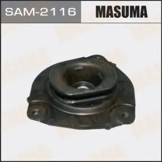 Опора амортизатора (чашка стоек) JUKE/ F15E front LH MASUMA SAM2116