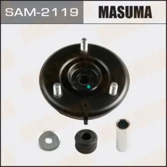Опора амортизатора передній Nissan PATHFINDER / R51M MASUMA SAM2119